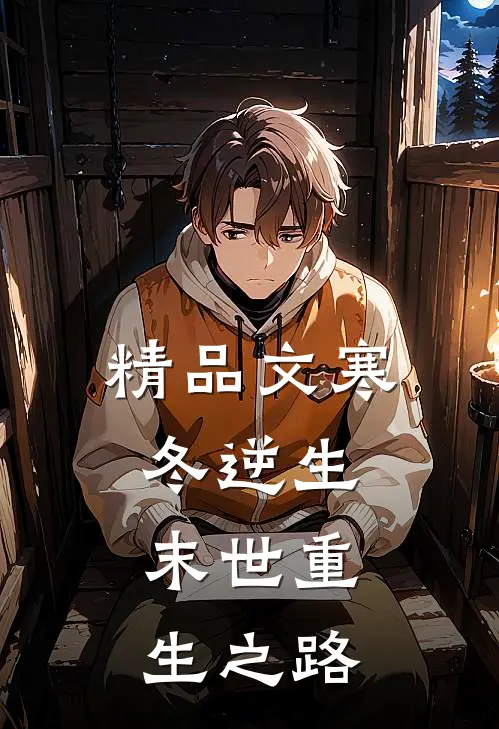 精品文寒冬逆生：末世重生之路