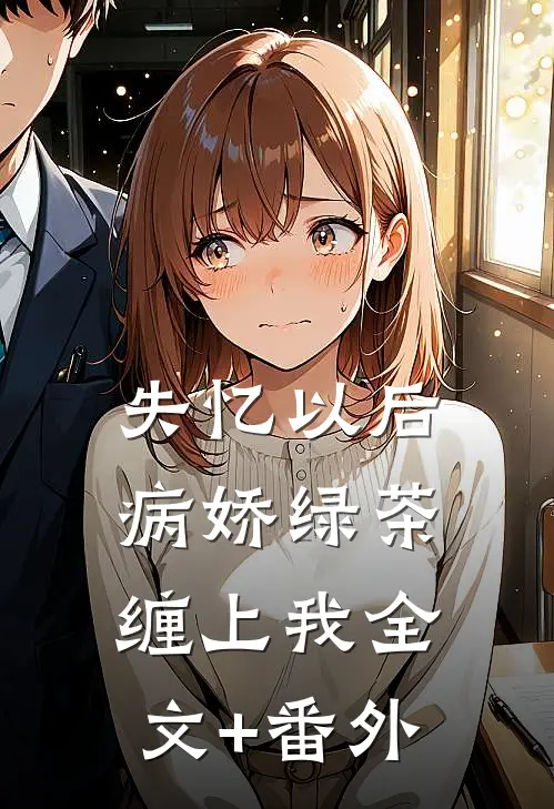 失忆以后，病娇绿茶缠上我全文+番外