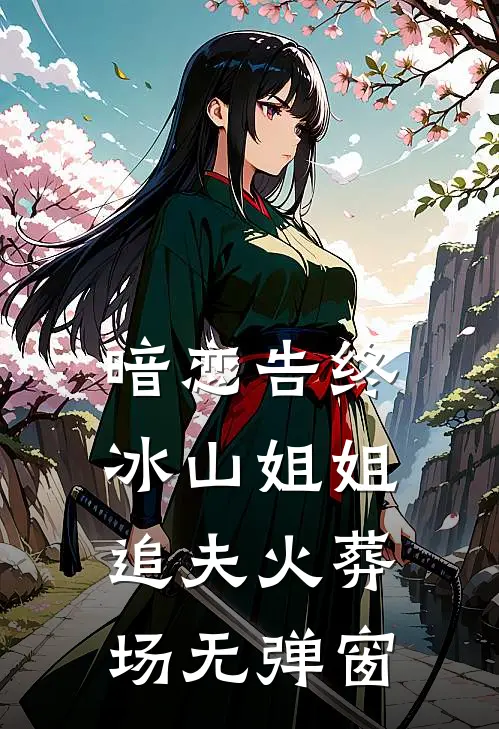 暗恋告终，冰山姐姐追夫火葬场无弹窗