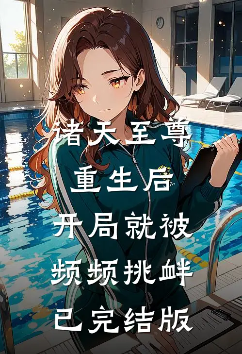 诸天至尊重生后，开局就被频频挑衅已完结版