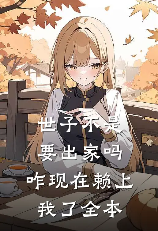 世子不是要出家吗，咋现在赖上我了全本