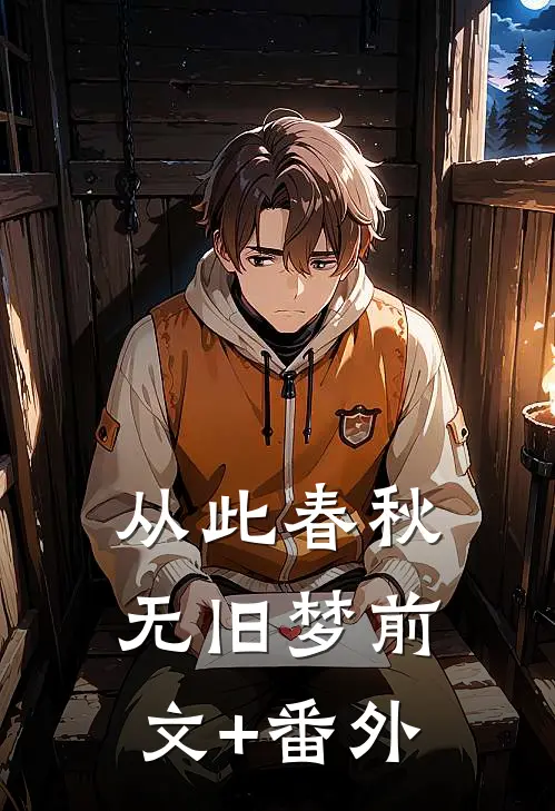 从此春秋无旧梦前文+番外