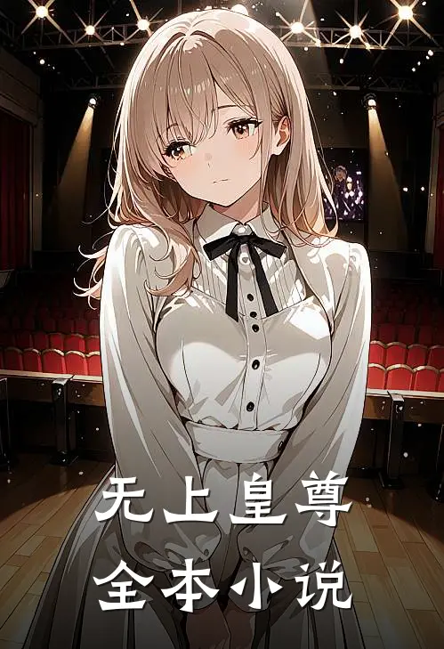 无上皇尊全本小说