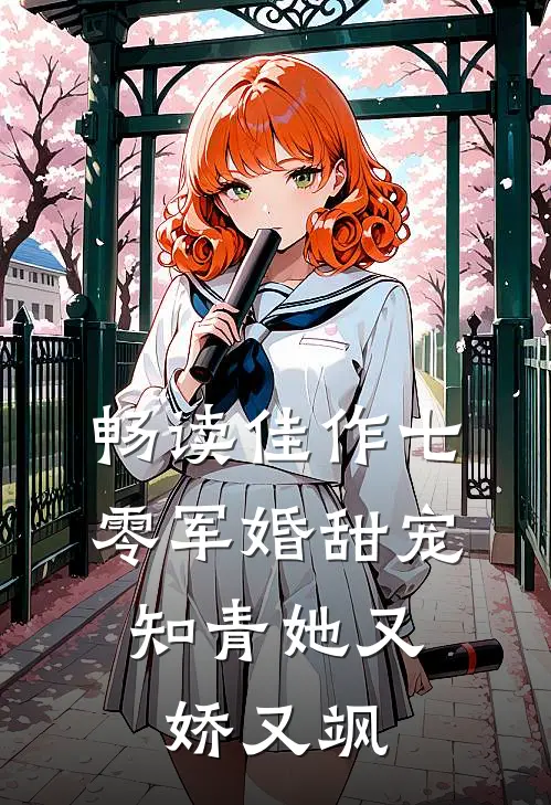 畅读佳作七零军婚甜宠：知青她又娇又飒