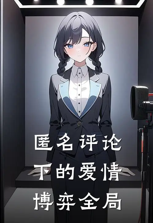 匿名评论下的爱情博弈全局
