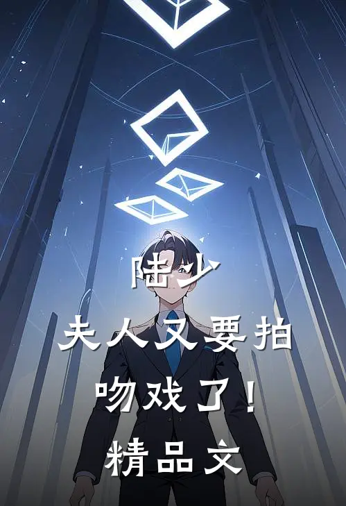 陆少，夫人又要拍吻戏了！精品文