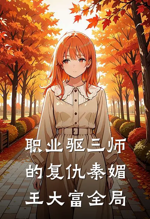 职业驱三师的复仇秦媚王大富全局