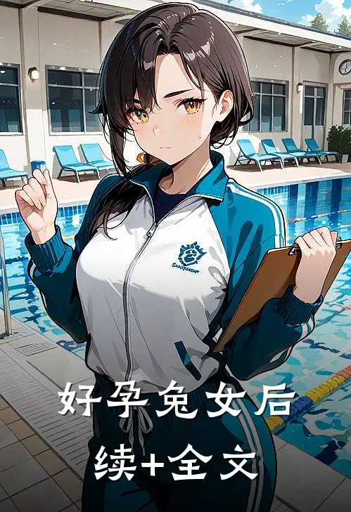 好孕兔女后续+全文