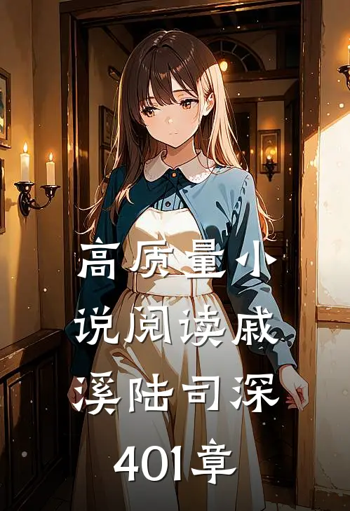 高质量小说阅读戚溪陆司深401章