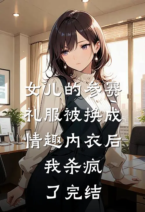 女儿的参赛礼服被换成情趣内衣后，我杀疯了完结