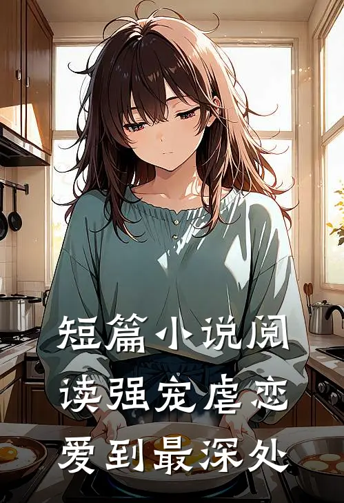 短篇小说阅读强宠虐恋：爱到最深处
