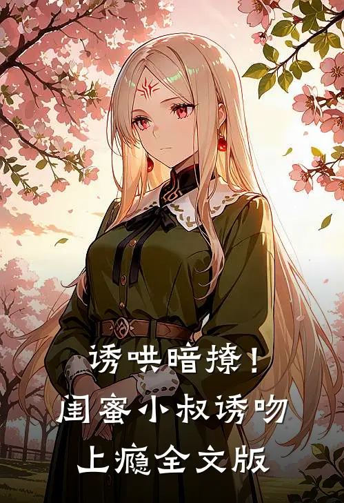 诱哄暗撩！闺蜜小叔诱吻上瘾全文版