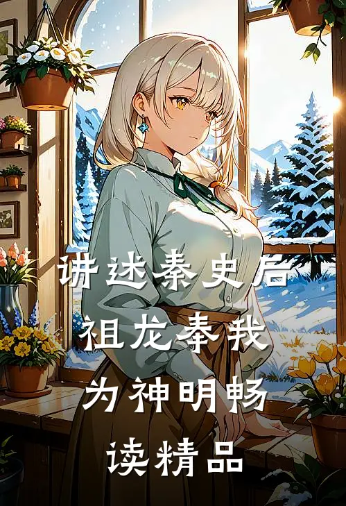 讲述秦史后，祖龙奉我为神明畅读精品