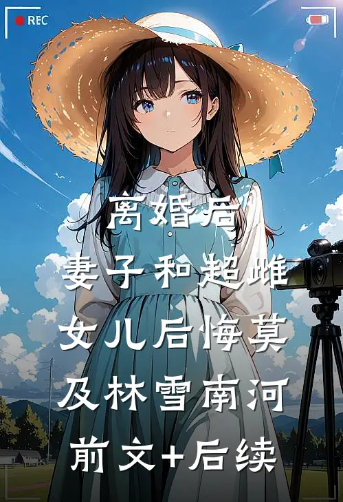 离婚后，妻子和超雌女儿后悔莫及林雪南河前文+后续