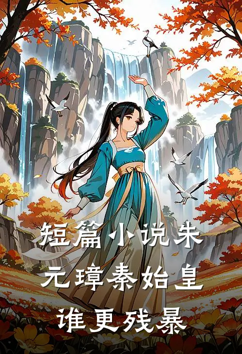 短篇小说朱元璋秦始皇谁更残暴