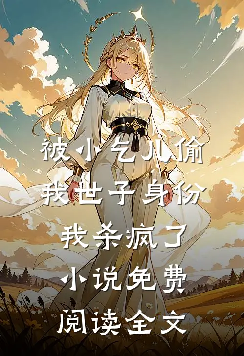 被小乞儿偷我世子身份，我杀疯了小说免费阅读全文
