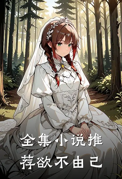 全集小说推荐欲不由己