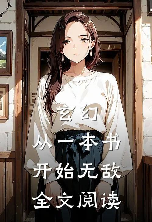 玄幻：从一本书开始无敌全文阅读