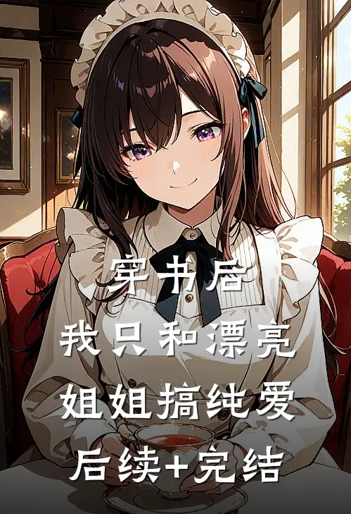 穿书后，我只和漂亮姐姐搞纯爱后续+完结