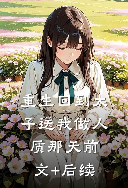 重生回到太子送我做人质那天前文+后续