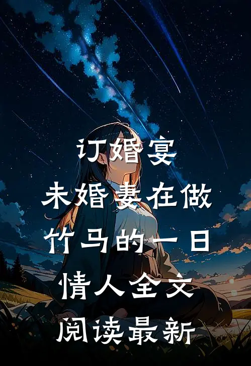 订婚宴，未婚妻在做竹马的一日情人全文阅读最新