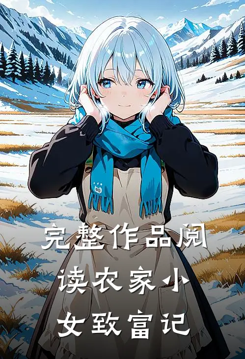 完整作品阅读农家小女致富记