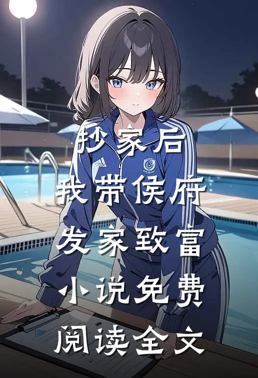 抄家后，我带侯府发家致富小说免费阅读全文