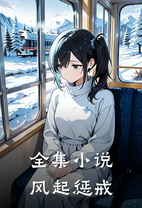 全集小说风起惩戒