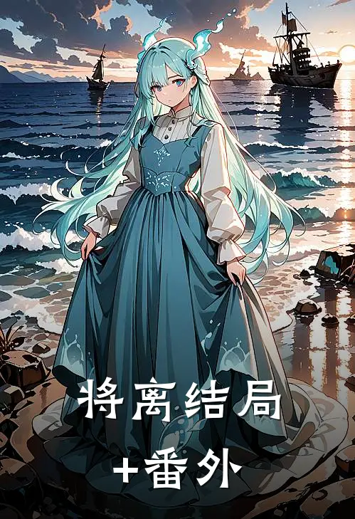 将离结局+番外