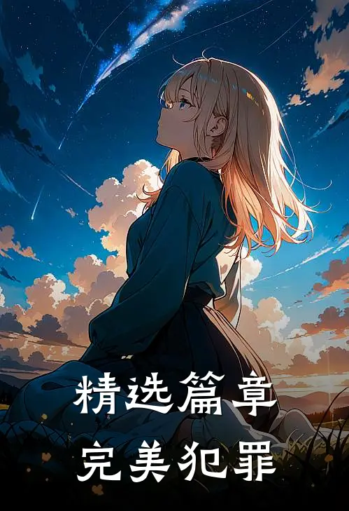 精选篇章完美犯罪