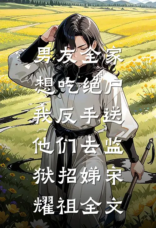 男友全家想吃绝户，我反手送他们去监狱招娣宋耀祖全文