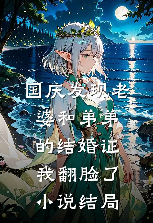 国庆发现老婆和弟弟的结婚证，我翻脸了小说结局