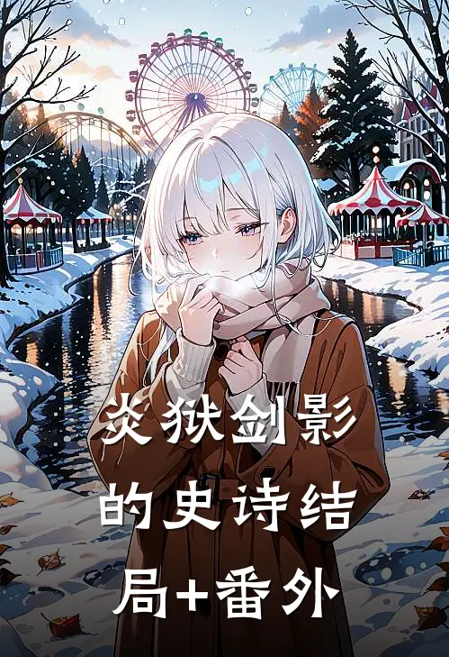 炎狱剑影的史诗结局+番外