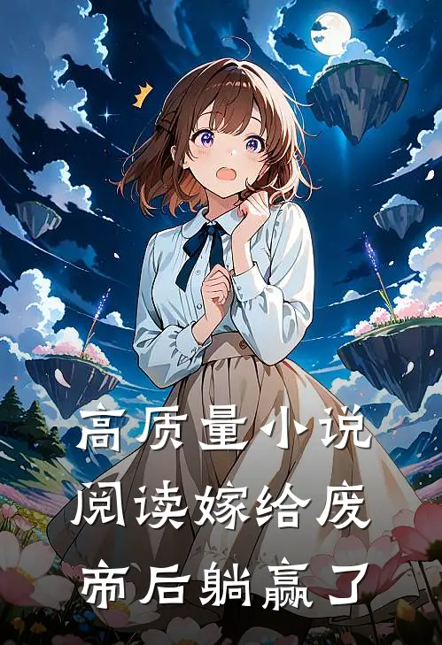高质量小说阅读嫁给废帝后躺赢了