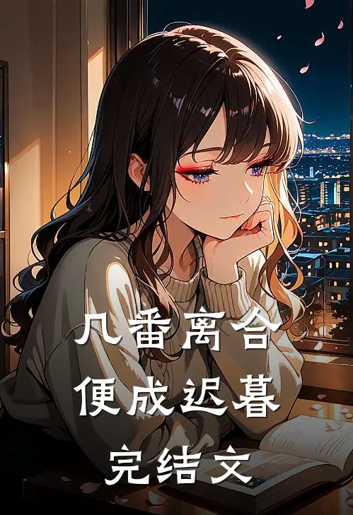 几番离合，便成迟暮完结文