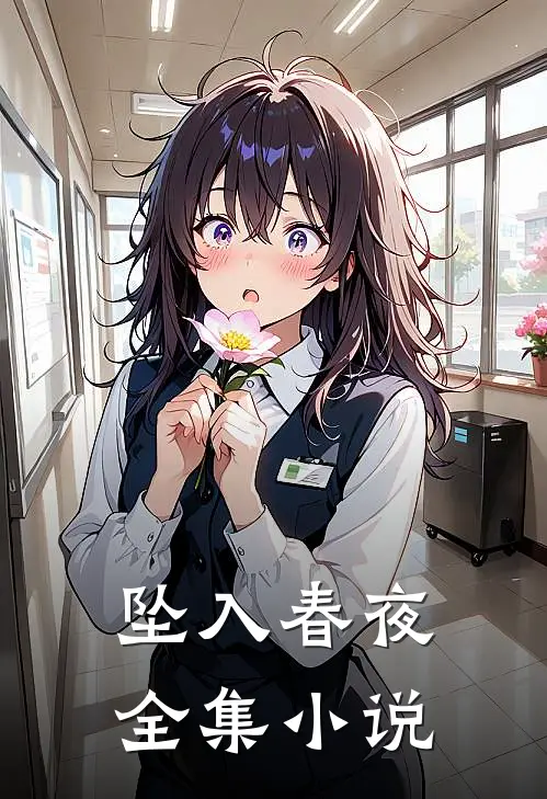 坠入春夜全集小说