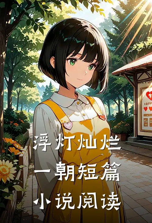 浮灯灿烂一朝短篇小说阅读