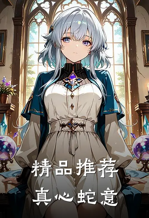 精品推荐真心蛇意