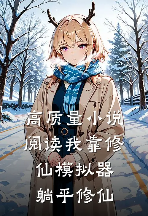高质量小说阅读我靠修仙模拟器躺平修仙