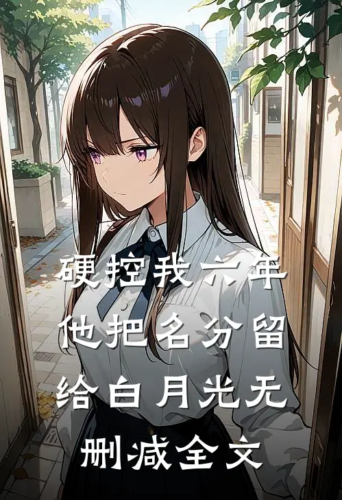 硬控我六年，他把名分留给白月光无删减全文