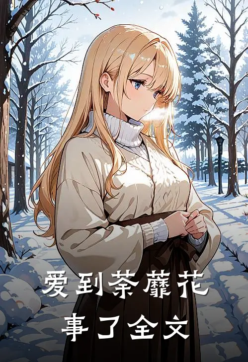 爱到荼蘼花事了全文