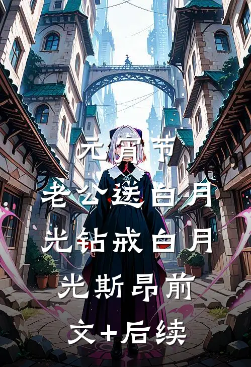 元宵节，老公送白月光钻戒白月光斯昂前文+后续