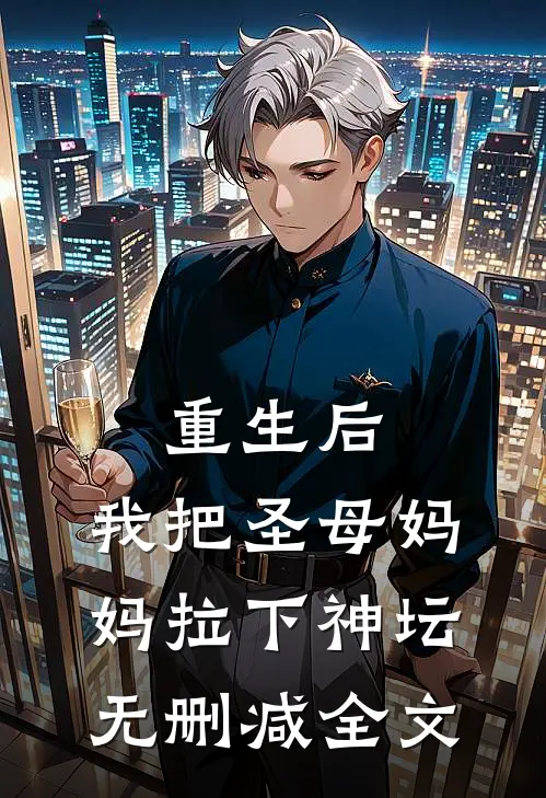 重生后，我把圣母妈妈拉下神坛无删减全文