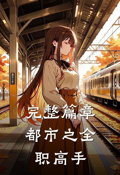 完整篇章都市之全职高手