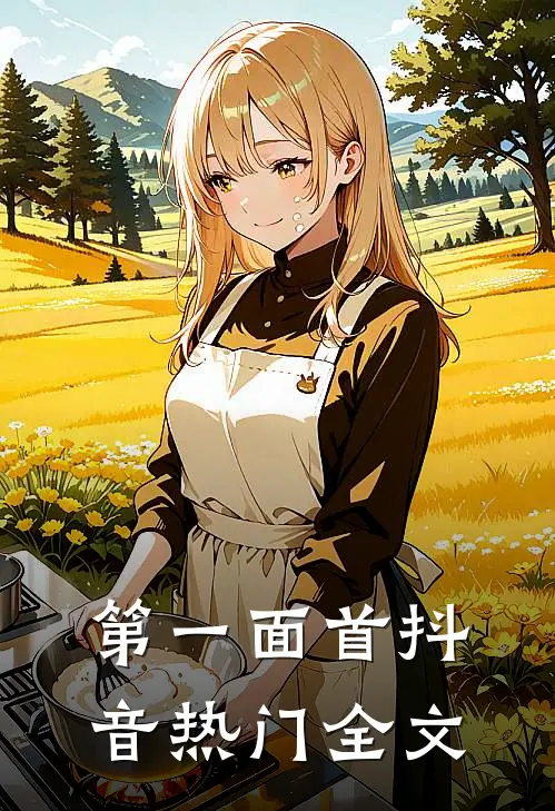第一面首抖音热门全文
