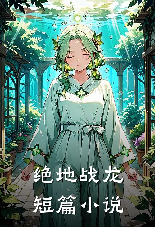 绝地战龙短篇小说