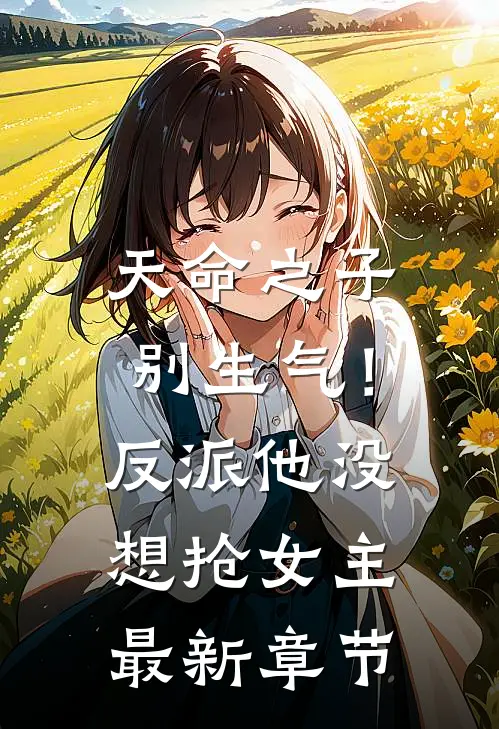 天命之子别生气！反派他没想抢女主最新章节
