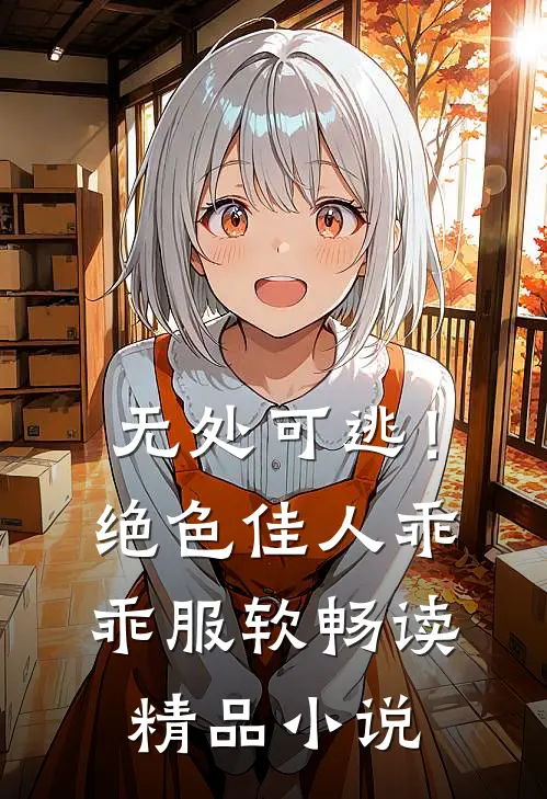 无处可逃！绝色佳人乖乖服软畅读精品小说