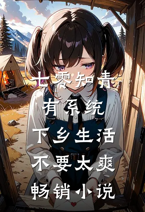 七零知青有系统，下乡生活不要太爽畅销小说