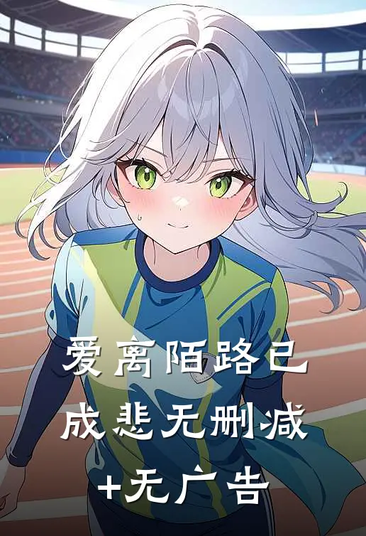 爱离陌路已成悲无删减+无广告